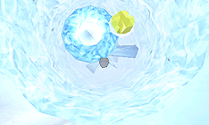 画像集 No.006のサムネイル画像 / New3DS向けの“ちょっとすごい”調整が入った「新ひゅ〜ストン」が発表。「ポイソフトカンファレンス2015春」情報まとめ