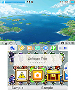 画像集 No.013のサムネイル画像 / New3DS向けの“ちょっとすごい”調整が入った「新ひゅ〜ストン」が発表。「ポイソフトカンファレンス2015春」情報まとめ
