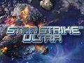PS4用DLソフト「STAR STRIKE ULTRA」の配信が2015年3月12日に開始。新モードに加え,1080P,60fps対応で迫力大幅アップの弾幕STG