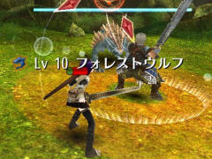 “職業がない”スマホ向けMMORPG「トーラム オンライン」は,自由度の高さがウリの正統派