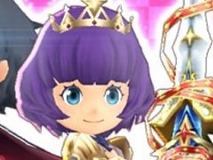 「12オーディンズ」1周年記念キャンペーンを紹介。目玉は，最高レアリティの装備を最大で9個入手できる“ありがとうガチャ”