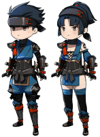 画像ギャラリー No.032のサムネイル画像 / 「12オーディンズ」1周年記念キャンペーンを紹介。目玉は,最高レアリティの装備を最大で9個入手できる“ありがとうガチャ”