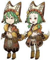 画像ギャラリー No.033のサムネイル画像 / 「12オーディンズ」1周年記念キャンペーンを紹介。目玉は,最高レアリティの装備を最大で9個入手できる“ありがとうガチャ”