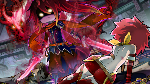 画像ギャラリー No.035のサムネイル画像 / 「12オーディンズ」1周年記念キャンペーンを紹介。目玉は,最高レアリティの装備を最大で9個入手できる“ありがとうガチャ”