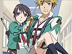 「ザクセスヘブン」50万DL突破を記念して,キングアプリ全5種類を1体ずつプレゼント。プレミアムアニメ第2話の公開も開始