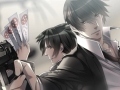 「東京陰陽師〜天現寺橋 怜の場合〜 V Edition」の発売日が9月17日に決定。オープニング映像や,強化キャラ「バサラ」の情報も公開に