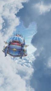 画像ギャラリー No.002のサムネイル画像 / 「ファイナルファンタジーグランドマスターズ」の事前登録が本日スタート。公式LINEアカウントを“友だち登録”すると最新PVを先行で鑑賞できる