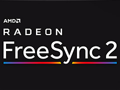 【西川善司】FreeSync 2でゲームは何が変わる? 対応ディスプレイと対応ゲームで確認してみた