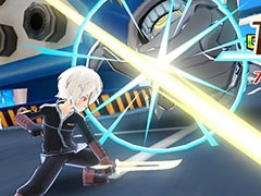 スマホアプリ「ワールドトリガー スマッシュボーダーズ」が本日正式配信開始。ネイバーを吹っ飛ばしてコンボをつなげるスマッシュアクション