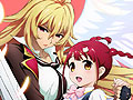 マーベラス,メディアミックスプロジェクト「VALKYRIE DRIVE」を発表。「VALKYRIE DRIVE -BHIKKHUNI-」と「VALKYRIE DRIVE -SIREN-」の2つのゲームタイトルが明らかに