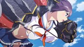  No.002Υͥ / VALKYRIE DRIVE -BHIKKHUNI-פθȤǺǿTVCM