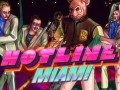 PS4/PS Vita「ホットライン マイアミ Collected Edition」が6月25日に発売。過激かつ遊び応え十分のバイオレンスアクション2作品を収録