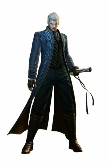 No.006Υͥ / DEVIL MAY CRY 4 Special EditionפPS4/Xbox OneǤ618PCǤ624ȯ䡣˥Сȥȥå塤ǥץ쥤֥