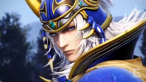 DISSIDIA FINAL FANTASY11.26 Ư TRAILER