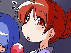 ミュージック フロム ゲームワールド:Track 68 「喧嘩番長 乙女」「Tokyo 7th シスターズ」