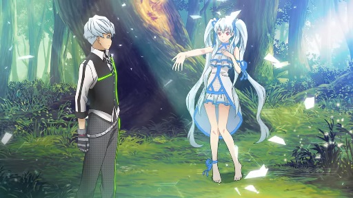 PS4/PS Vitaȥ-The Other Side of the Sky-ץ˥󥰥ࡼӡ