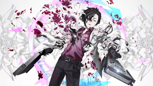 Caligula -ꥮ-ۥץ⡼ࡼӡ裲