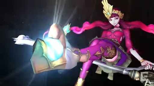 إ å 쥤TRAILER Vol.3