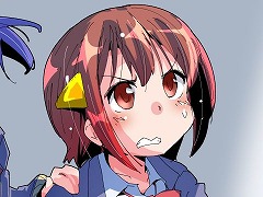 ミュージック フロム ゲームワールド:Track 166 「アリス・ギア・アイギス」「安藤正容 GAME WORKS」