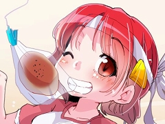 ミュージック フロム ゲームワールド:Track 210 「超ゴジラ」「アリス・ギア・アイギス」