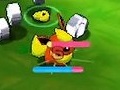 3DS用ダウンロードソフト「みんなのポケモンスクランブル」が4月8日に配信
