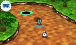 画像集 No.014のサムネイル画像 / 「みんなのポケモンスクランブル」本日配信スタート。冒険者ランクを上げることで挑戦できる「チャレンジバトル」やMiiのカスタマイズ情報が公開に
