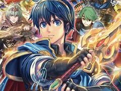 「TCGファイアーエムブレム0(サイファ)」の最終弾「英雄たちの凱歌」が本日発売。全シリーズ作品から歴代の英雄たちが集結