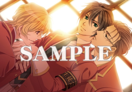 画像ギャラリー No.012のサムネイル画像 / 「学園ヘヴン2〜DOUBLE SCRAMBLE!〜」のパッケージイラストや初回生産分特典となるドラマCDの情報，店舗別の特典が公開に