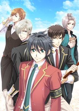 画像ギャラリー No.013のサムネイル画像 / 「学園ヘヴン2〜DOUBLE SCRAMBLE!〜」のパッケージイラストや初回生産分特典となるドラマCDの情報，店舗別の特典が公開に