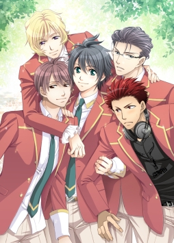 画像ギャラリー No.014のサムネイル画像 / 「学園ヘヴン2〜DOUBLE SCRAMBLE!〜」のパッケージイラストや初回生産分特典となるドラマCDの情報，店舗別の特典が公開に