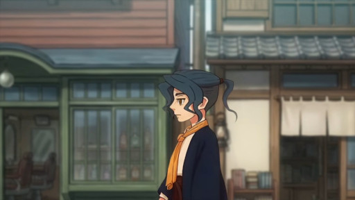 画像ギャラリー No.008のサムネイル画像 / 「妖怪ウォッチ」シリーズ，最新企画「名探偵 猫又之助」を「妖怪ウォッチ ぷにぷに」上で展開。夏目漱石と猫が奇妙な事件の解決に挑む