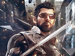 「デウスエクス マンカインド・ディバイデッド」の最新トレイラーが公開。表情の変化がシブすぎるジェンセンに注目