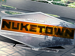 「Call of Duty: Black Ops III」の予約特典として,シリーズの人気マップを近未来風に再構築した「Nuk3town」のリリースが決定