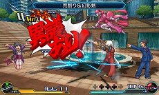 画像集 No.007のサムネイル画像 / 「プロジェクト クロスゾーン2」,「ストリートファイター」シリーズのリュウや「サクラ大戦」シリーズの真宮寺さくらなど登場キャラの情報が公開