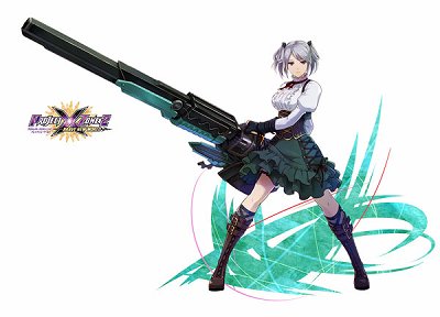 画像集 No.015のサムネイル画像 / 「プロジェクト クロスゾーン2」,「ストリートファイター」シリーズのリュウや「サクラ大戦」シリーズの真宮寺さくらなど登場キャラの情報が公開