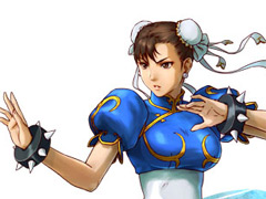 「プロジェクト クロスゾーン2:ブレイブニューワールド」,春麗やシャオユウらのプロフィールや,キャラクター強化システムなどが明らかに