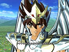 “シネマティック小宇宙アクション”こと「聖闘士星矢 ソルジャーズ・ソウル」(PS4/PS3)が本日発売。第4弾ショートPVにも注目