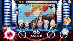 画像ギャラリー No.006のサムネイル画像 / 「アイ★チュウ」，事前登録で豪華声優陣のサインなどをプレゼント