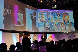  No.014Υͥ / TGS 2015̾Ͳ¿ƣव󤬡̥ϤҲ𡣡֥եɡʲˤߤȲᤴƵ٤ߡץڥ륹ơݡ