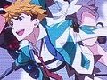 スマホ向けアニメーションRPG「ザクセスヘブン」の発表会がニコニコ超会議2015で実施。PC版「ザクセスヘブン リベリオン」も正式発表