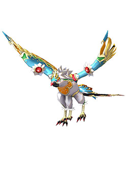 画像ギャラリー No.008のサムネイル画像 / セガゲームスが最大4人の協力プレイを楽しめる「モンスターギア」を発表。ゲーム内アイテムやJTB旅行券をもらえる事前登録もスタート