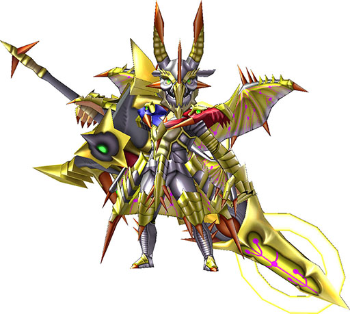 画像ギャラリー No.010のサムネイル画像 / セガゲームスが最大4人の協力プレイを楽しめる「モンスターギア」を発表。ゲーム内アイテムやJTB旅行券をもらえる事前登録もスタート