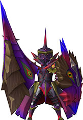 画像ギャラリー No.012のサムネイル画像 / セガゲームスが最大4人の協力プレイを楽しめる「モンスターギア」を発表。ゲーム内アイテムやJTB旅行券をもらえる事前登録もスタート