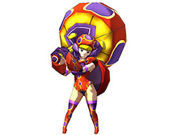 画像ギャラリー No.013のサムネイル画像 / セガゲームスが最大4人の協力プレイを楽しめる「モンスターギア」を発表。ゲーム内アイテムやJTB旅行券をもらえる事前登録もスタート