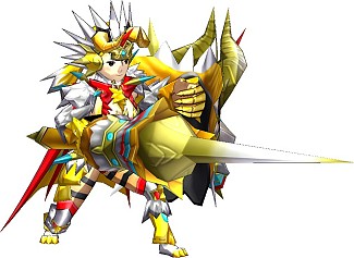 画像ギャラリー No.007のサムネイル画像 / 「モンスターギア」事前登録者7万人を達成。10万人突破の特典は神戸牛