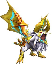 画像ギャラリー No.009のサムネイル画像 / 「モンスターギア」事前登録者7万人を達成。10万人突破の特典は神戸牛