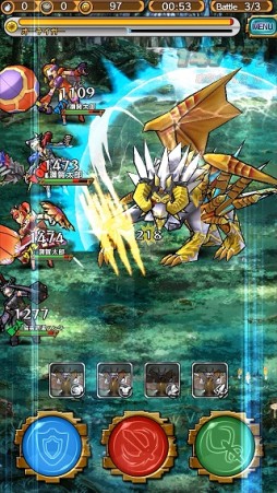 画像ギャラリー No.013のサムネイル画像 / 「モンスターギア」事前登録者7万人を達成。10万人突破の特典は神戸牛