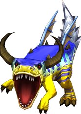 画像ギャラリー No.006のサムネイル画像 / 「モンスターギア」事前登録10万人突破。3万円相当の神戸牛が4名様に当たる