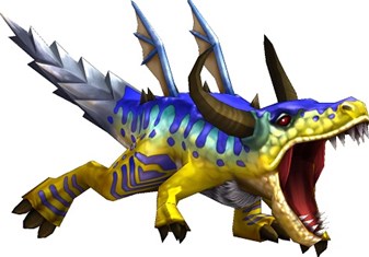 画像ギャラリー No.007のサムネイル画像 / 「モンスターギア」事前登録10万人突破。3万円相当の神戸牛が4名様に当たる