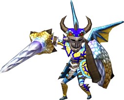 画像ギャラリー No.013のサムネイル画像 / 「モンスターギア」事前登録10万人突破。3万円相当の神戸牛が4名様に当たる